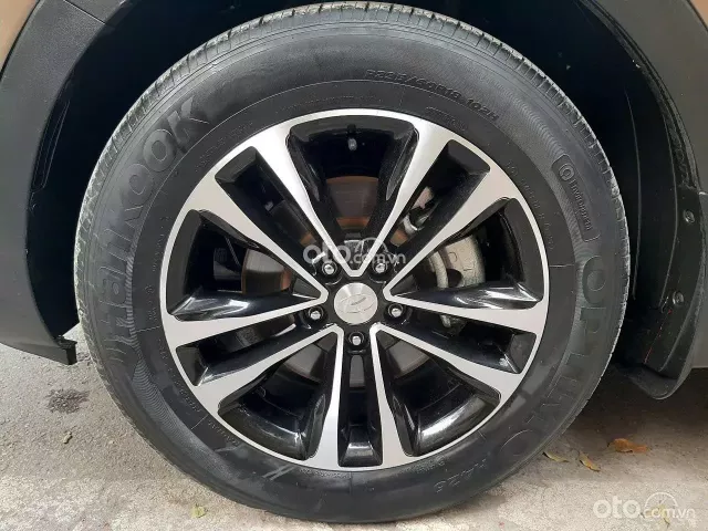 Hyundai Santa Fe 2017 19