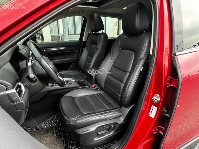 Mazda CX-5 2.5L Signature Premium 2WD 2021 7