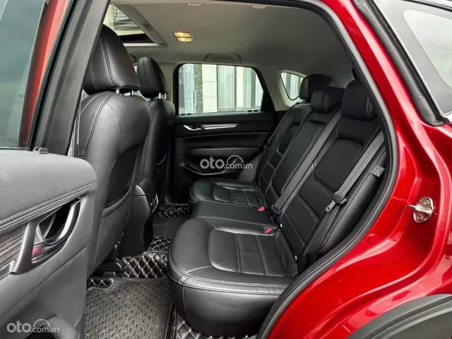 Mazda CX-5 2.5L Signature Premium 2WD 2021 8