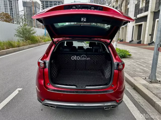 Mazda CX-5 2.5L Signature Premium 2WD 2021 9