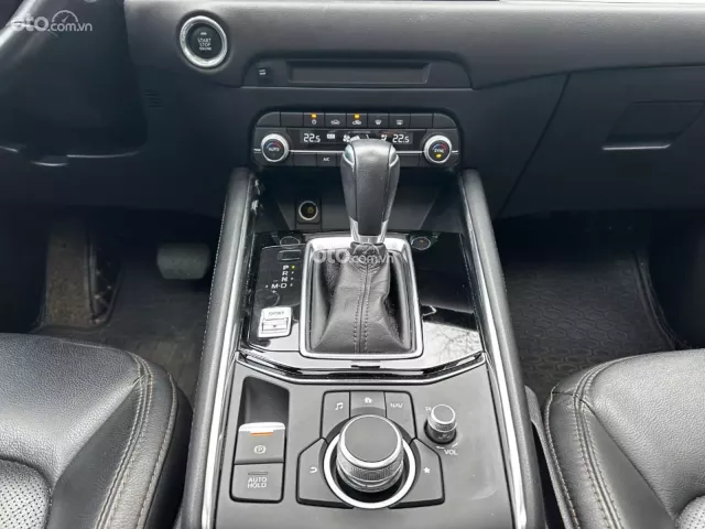 Mazda CX-5 2.5L Signature Premium 2WD 2021 11