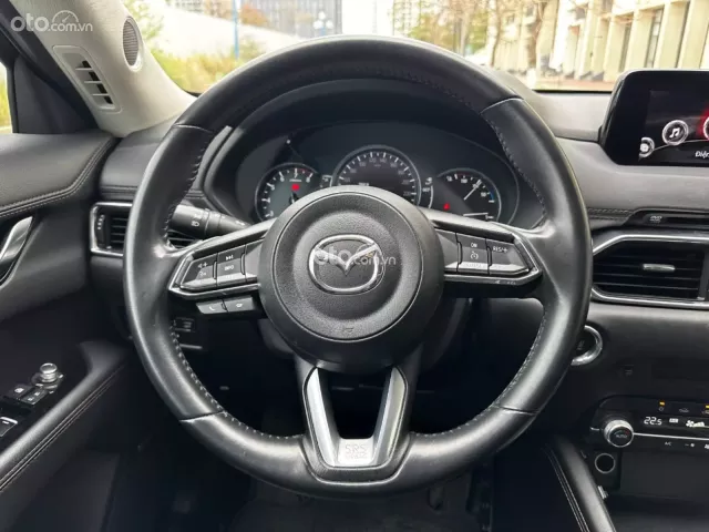 Mazda CX-5 2.5L Signature Premium 2WD 2021 13