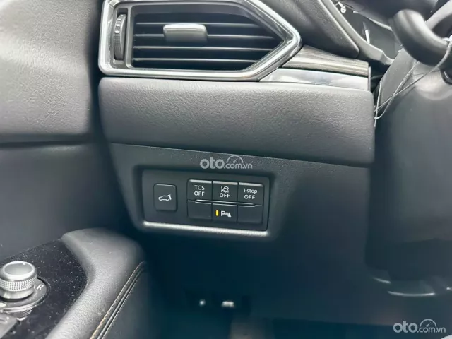 Mazda CX-5 2.5L Signature Premium 2WD 2021 12