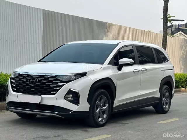 Hyundai Custin 1.5T-GDi Tiêu chuẩn 2023 2