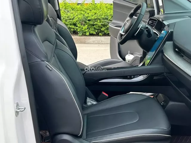 Hyundai Custin 1.5T-GDi Tiêu chuẩn 2023 10