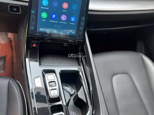 Hyundai Custin 1.5T-GDi Tiêu chuẩn 2023 12