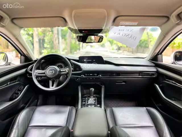 Mazda 3 Sedan 1.5L Luxury 2023 7