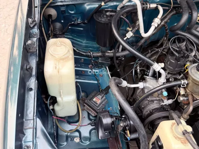 Toyota Zace 2004 20