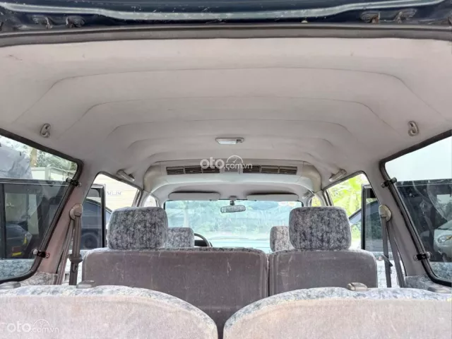 Toyota Zace 2004 14