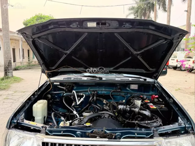 Toyota Zace 2004 22