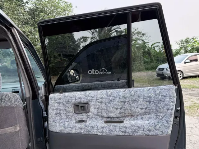 Toyota Zace 2004 16