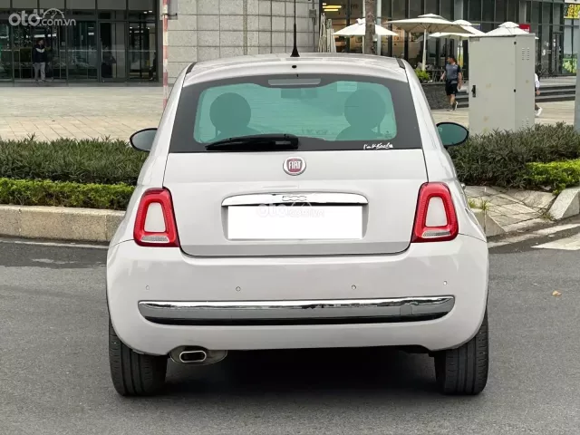 Fiat 5008 2009 6