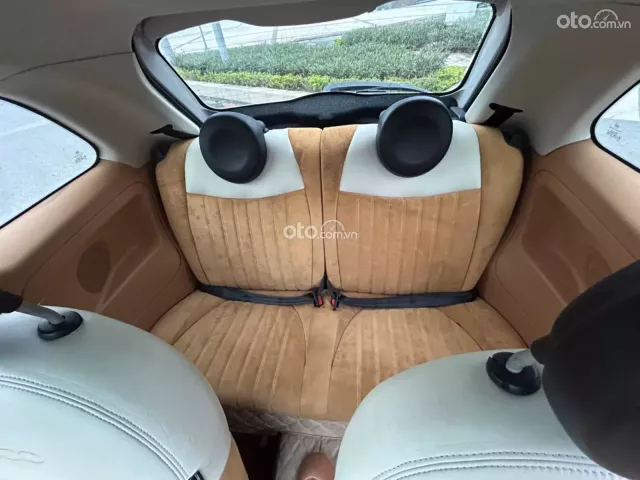 Fiat 5008 2009 11