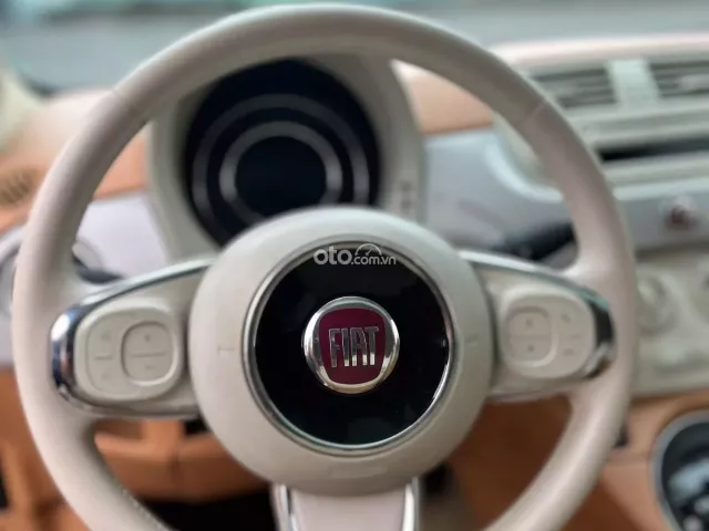 Fiat 5008 2009 15