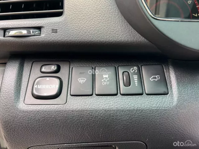 Toyota Highlander SE 2.7 2010 14