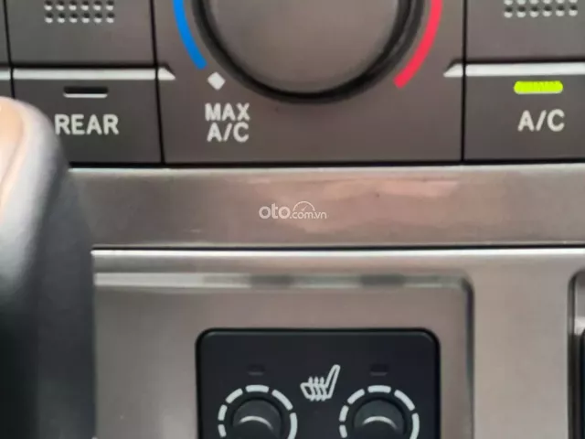 Toyota Highlander SE 2.7 2010 22
