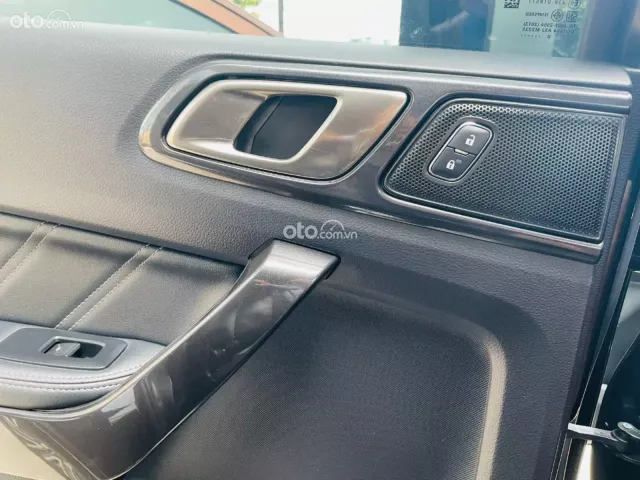FORD EVEREST TITANIUM BI-TURBO MODEL 2021_XE HÃNG FORD BÁN