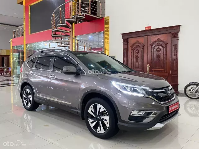 Honda CR-V 2016 2