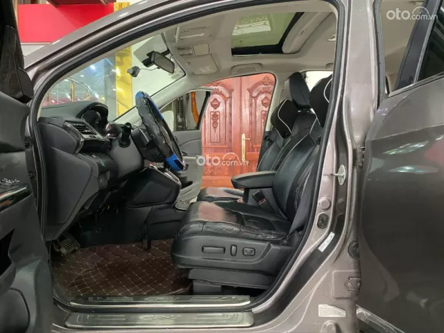 Honda CR-V 2016 7