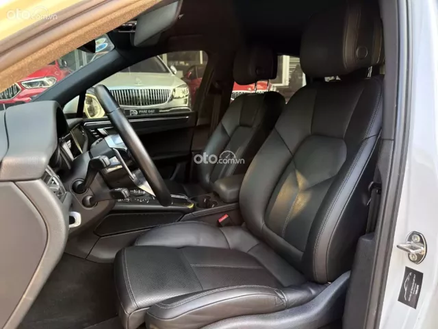 Porsche Macan  2021 8