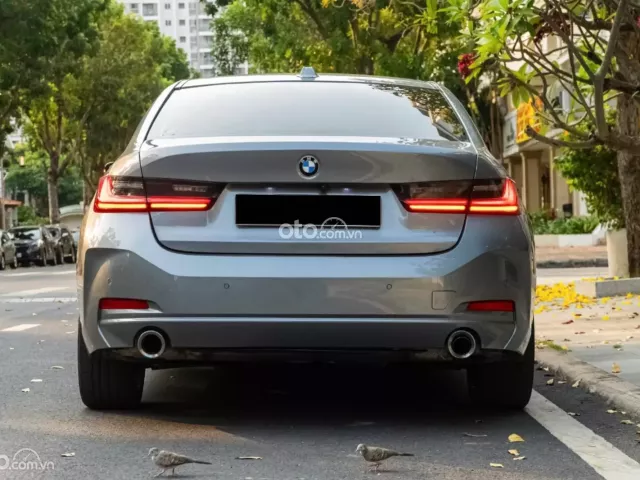 BMW 320i Sport Line 2023 5