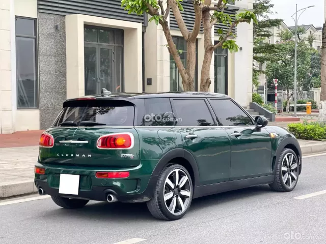 Mini Cooper S 5 cửa 2017 5