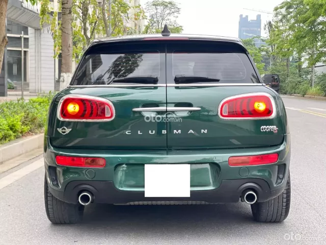 Mini Cooper S 5 cửa 2017 6
