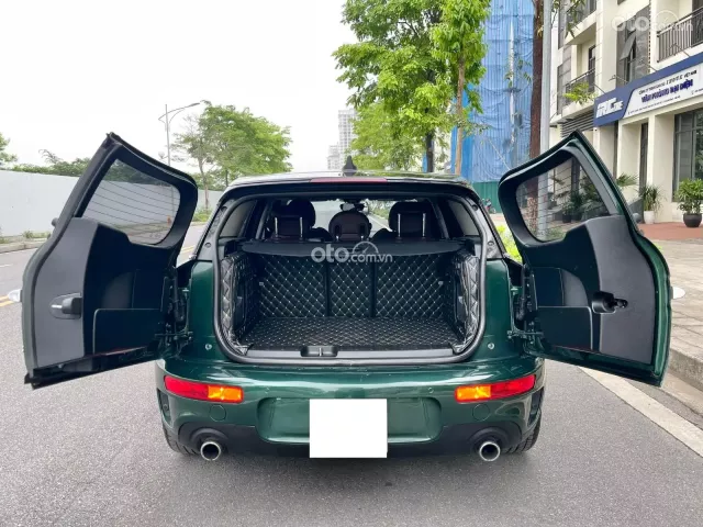 Mini Cooper S 5 cửa 2017 11