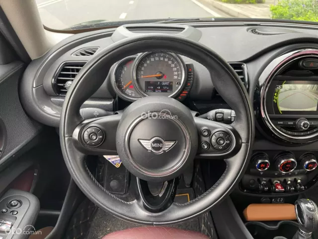Mini Cooper S 5 cửa 2017 16