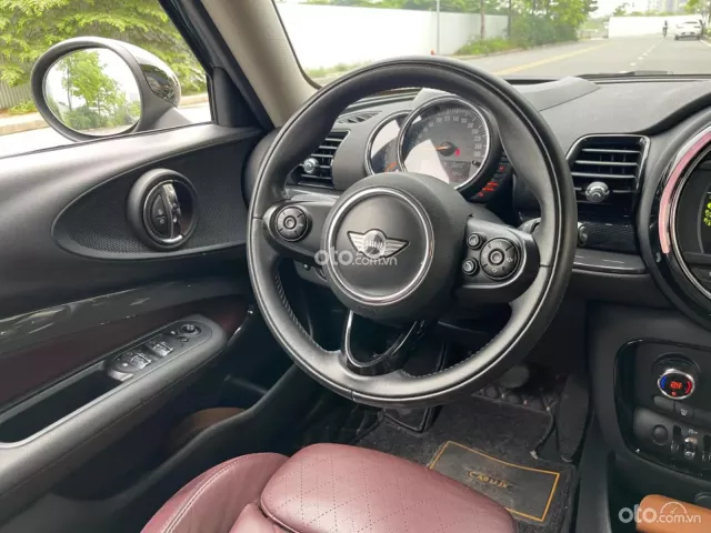 Mini Cooper S 5 cửa 2017 17