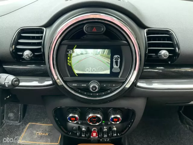Mini Cooper S 5 cửa 2017 15