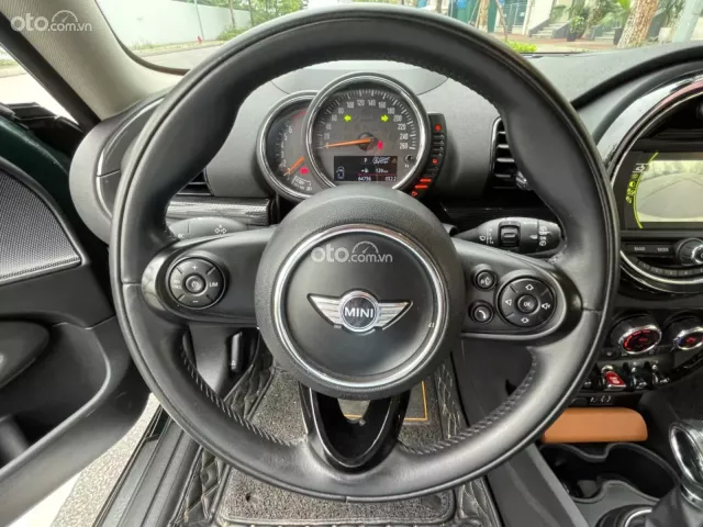 Mini Cooper S 5 cửa 2017 18