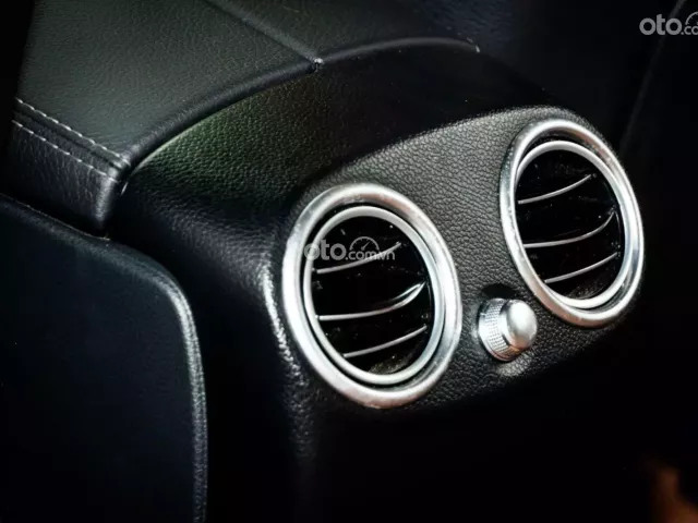 Mercedes-Benz GLC 300 4Matic Coupe 2022 20