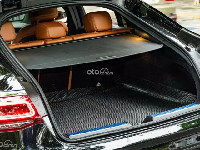 Mercedes-Benz GLC 300 4Matic Coupe 2022 21