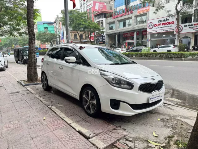 Kia Rondo 1.7 DAT 2016 3