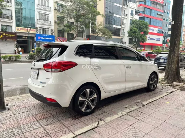 Kia Rondo 1.7 DAT 2016 11