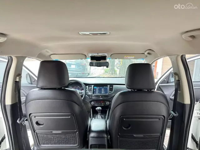 Kia Rondo 1.7 DAT 2016 15
