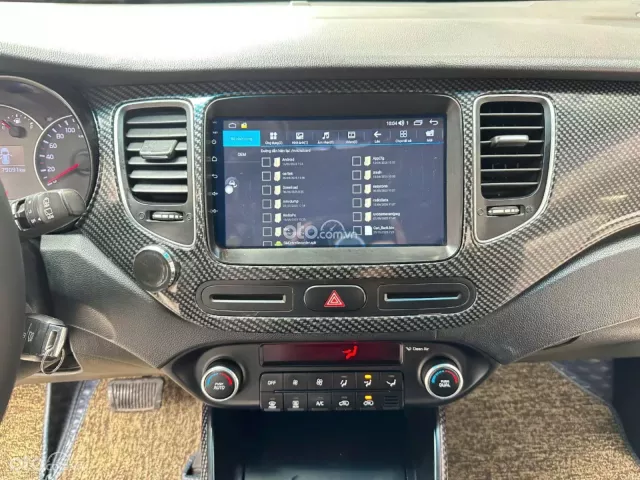 Kia Rondo 1.7 DAT 2016 20
