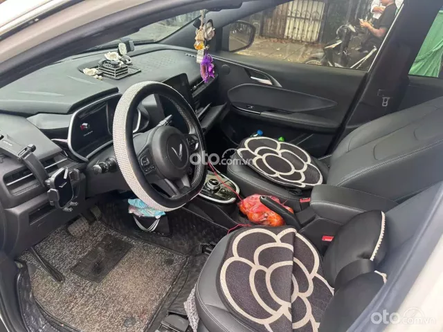 Bản mua pin 1 chủ từ đầu