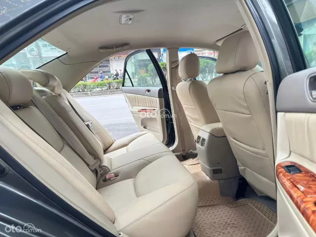 Toyota Camry 3.0V 2005 22