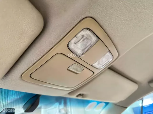 Toyota Camry 3.0V 2005 25