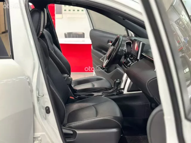Toyota Corolla Cross 1.8 V  2022 10