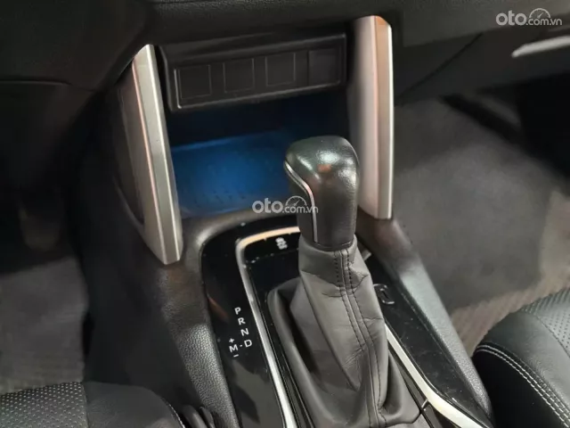 Toyota Corolla Cross 1.8 V  2022 8