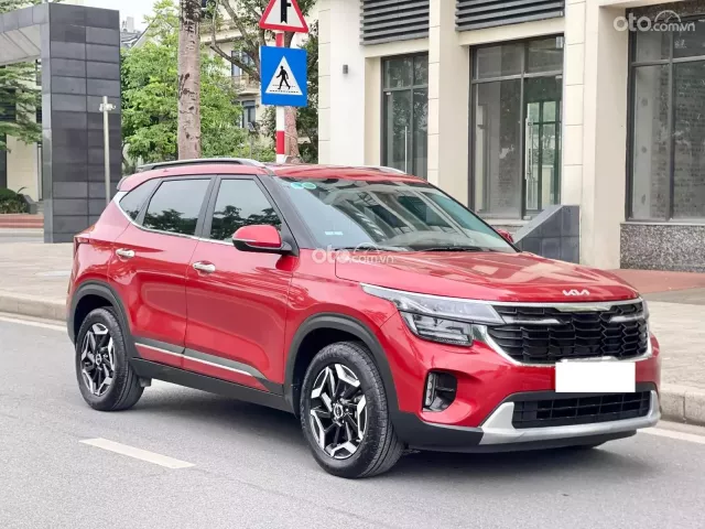 Kia Seltos 1.5L PREMIUM 2025 2