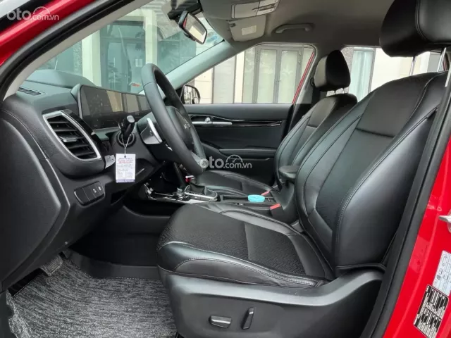 Kia Seltos 1.5L PREMIUM 2025 9