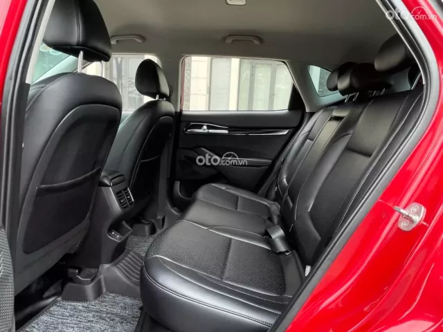 Kia Seltos 1.5L PREMIUM 2025 10