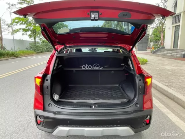 Kia Seltos 1.5L PREMIUM 2025 11