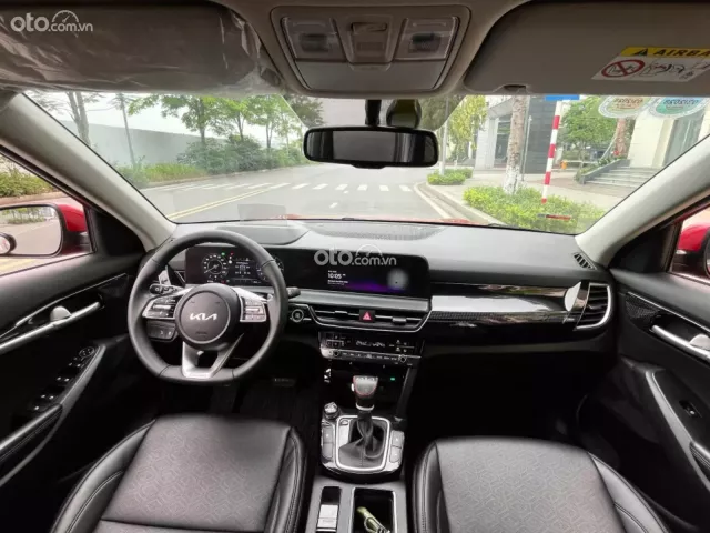 Kia Seltos 1.5L PREMIUM 2025 13