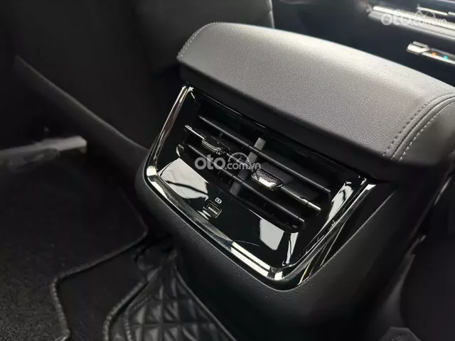 Ford Territory Titanium X 2025 2