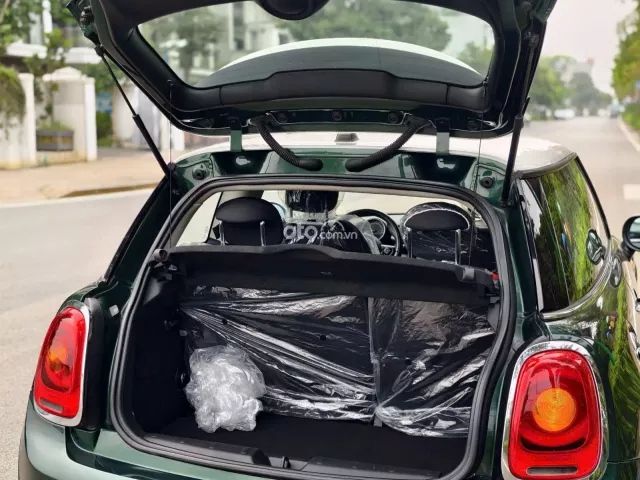 Mini Cooper S 3 cửa 2015 8